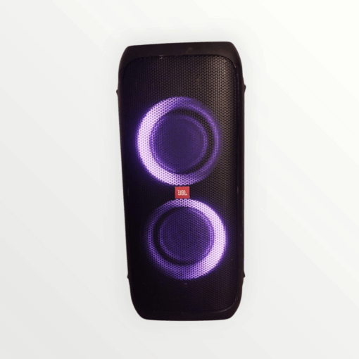 JBL Partybox 310 - mobiler Lautsprecher – Bild 6