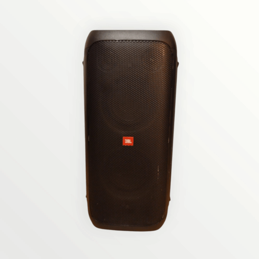 JBL Partybox 310 - mobiler Lautsprecher – Bild 2