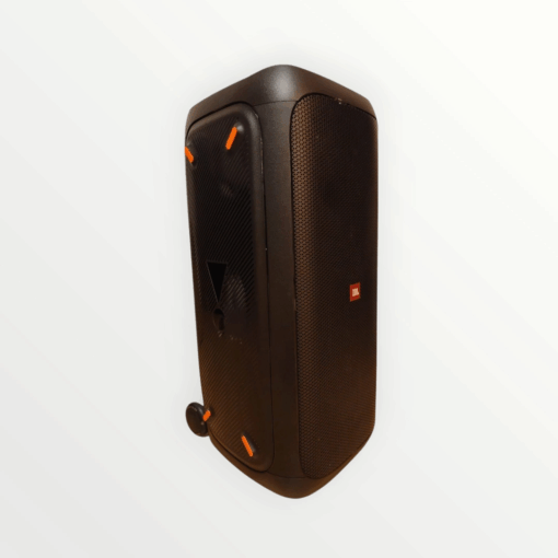 JBL Partybox 310 - mobiler Lautsprecher – Bild 3