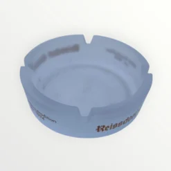 Glas Aschenbecher Reissdorf 6 Stück
