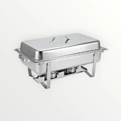 Chafing Dish Wärmebehälter mieten