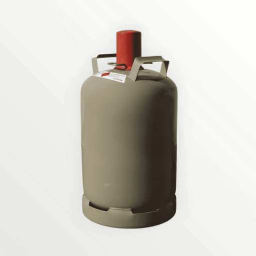 Gasflasche Propan 11 Kg mieten Abrechnung nach Verbrauch