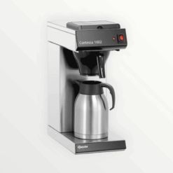 Gastro Kaffeemaschine Filterkaffeemaschine Bartscher