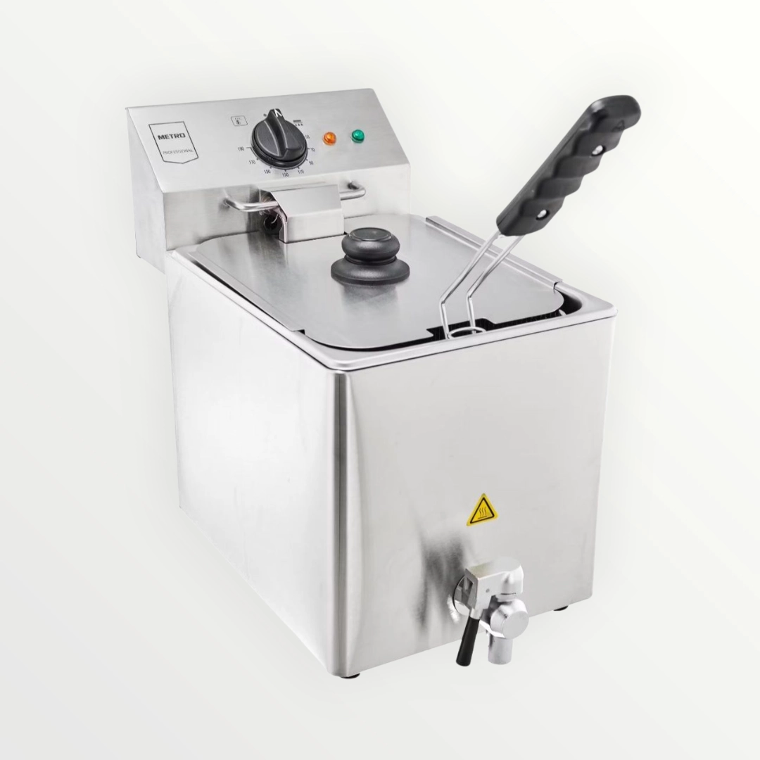 Gastro Fritteuse 3250 W