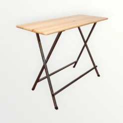 Bistro Stehtisch 140x60