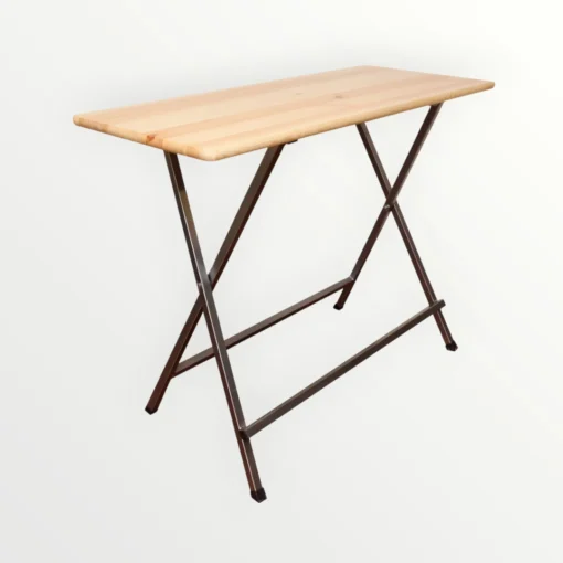 Bistro Stehtisch 140x60