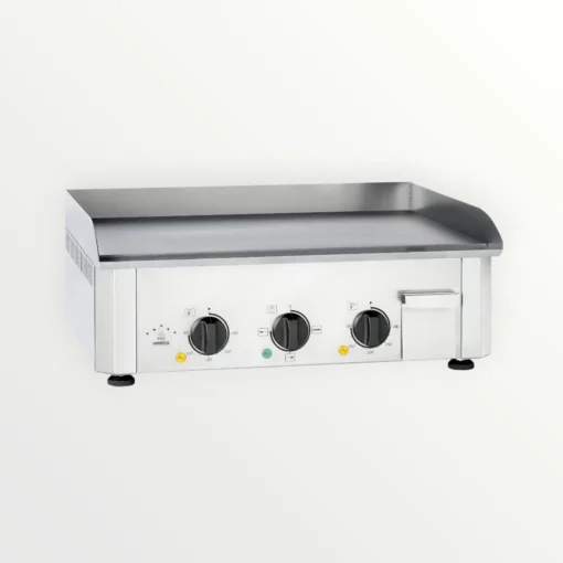 Grillplatte Griddlegerät elektrisch