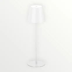 Premium Tischleuchte LED Akku