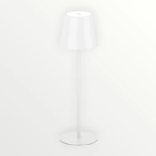 Premium Tischleuchte LED Akku