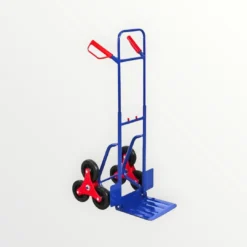 Treppensteiger für Umzug mieten